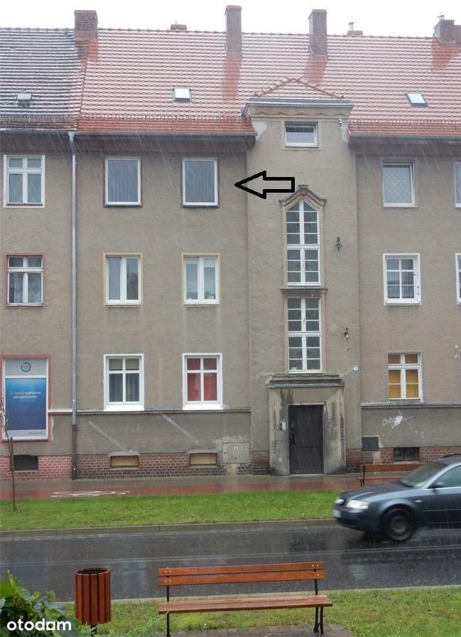 Sprzedam Mieszkanie w centrum Zgorzelca