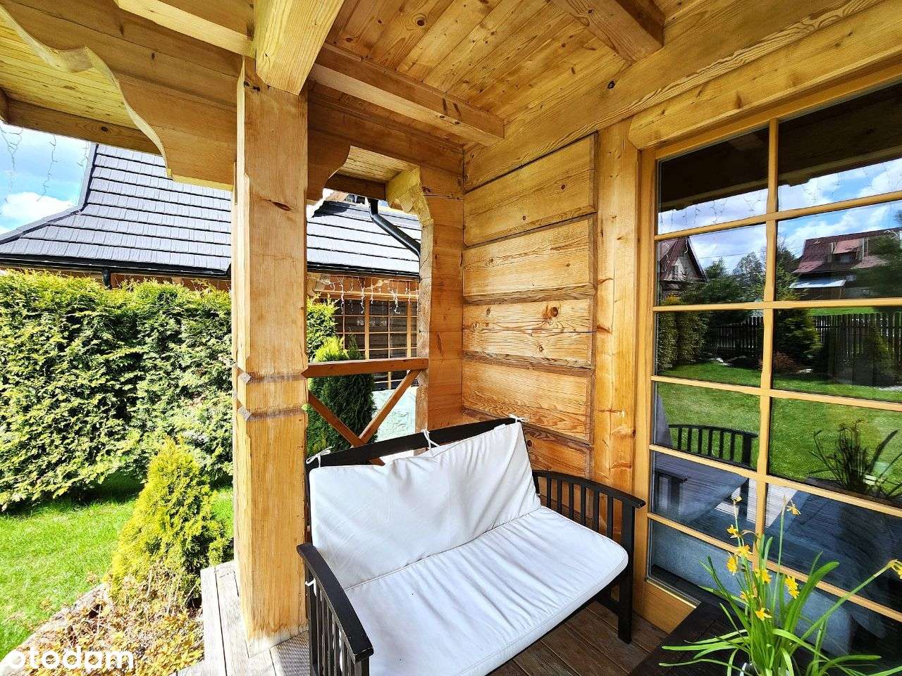 Inwestycja Zakopane, 3 domy na sprzedaż-13