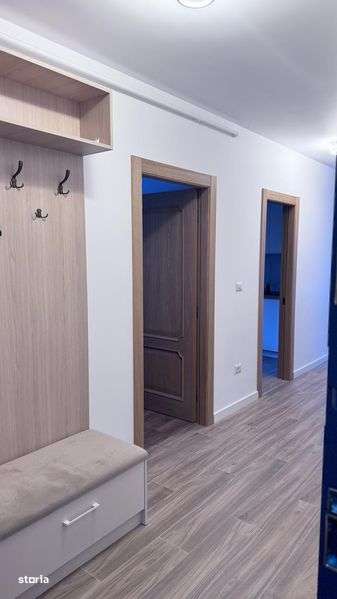 Apartment de inchiriat - Imagine principală: 4/8