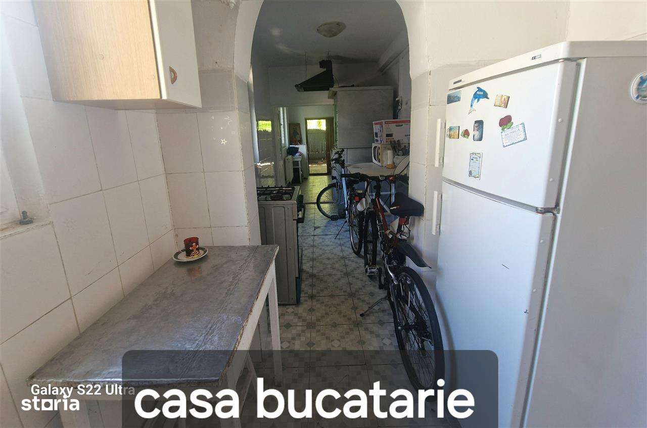 Casa 3 camere + garsoniera + Spatiu comercial  terasa Tatarasi Stejari-6