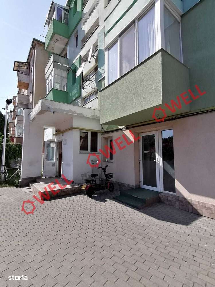 Apartament cu 3 camere de vânzare pe strada Dozsa György! - Imagine principală: 5/16