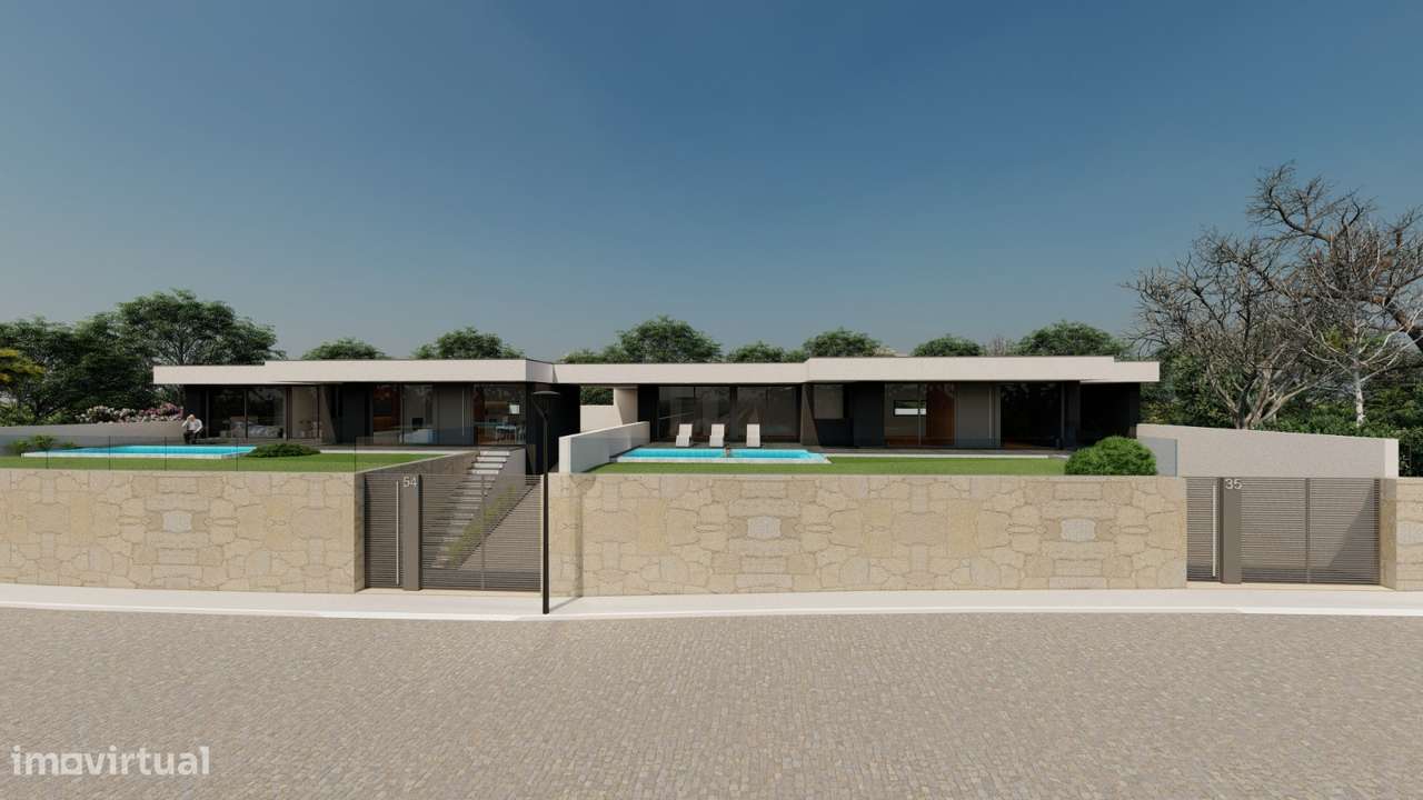 Moradia Geminada, 3 quartos, Esposende, Gemeses - Grande imagem: 5/14