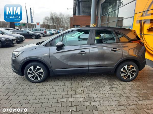 Opel Crossland X 1.2 T Enjoy S&S - 2