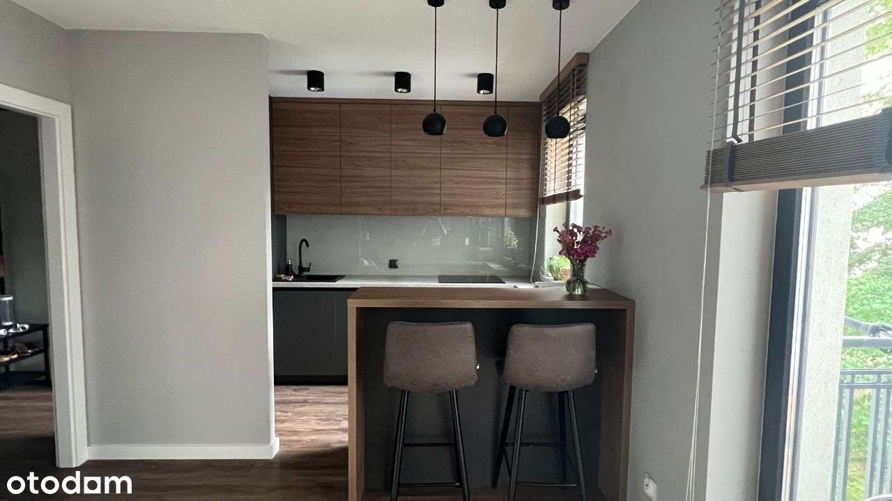 Przytulne 2-pokojowe mieszkanie + parking, Polaka - Pełny obrazek: 4/11