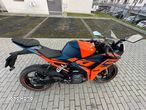 KTM RC 390 - 4