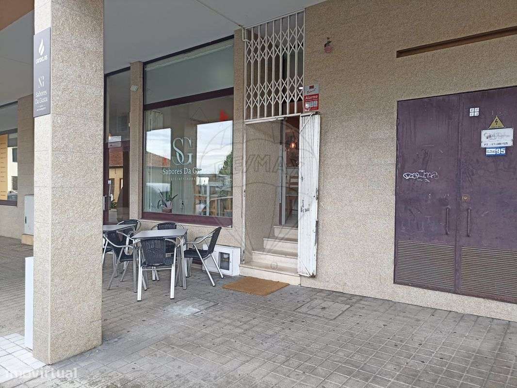 Trespasse  para venda-7