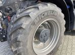 Case IH Optum CVX 300 Tractor - 4