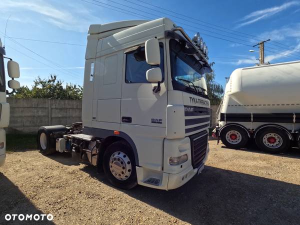 DAF 105.460 Retarder - 2