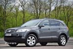 Chevrolet Captiva 2.0 d LS - 21