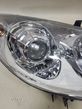 PEUGEOT 307 LIFT 05-07 PRZEDNIA LAMPA PRAWA EU - 4