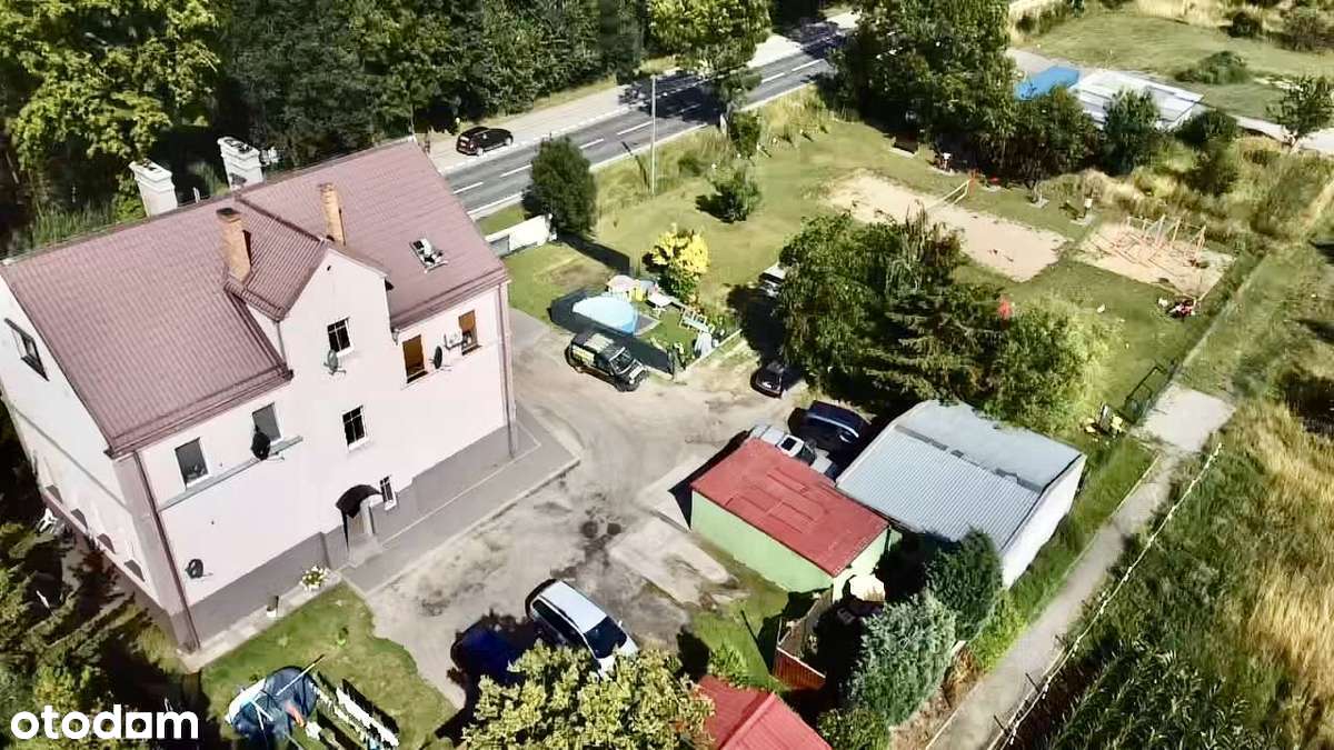 Przestronne 3-pokojowe mieszkanie z ogródkiem i garażem, okazja! - Pełny obrazek: 5/17