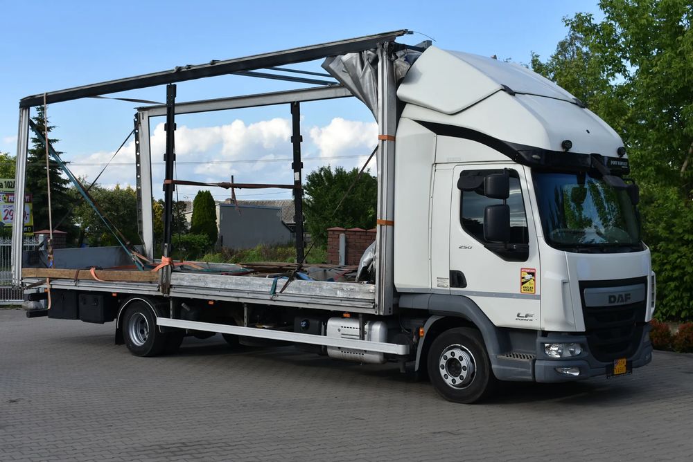 DAF LF 2015