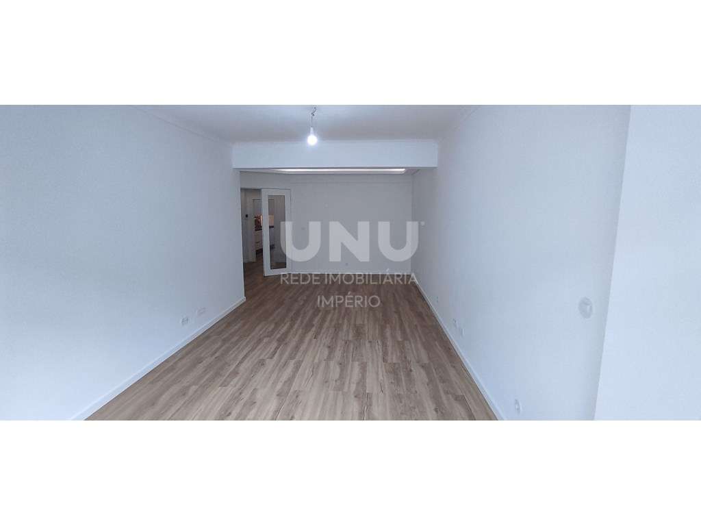 Apartamento T3 Exclusivo em Cacilhas 110 m2 de área útil 
| Projet...-11