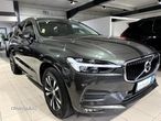 Volvo XC 60 B4 MHEV AT AWD Core - 3