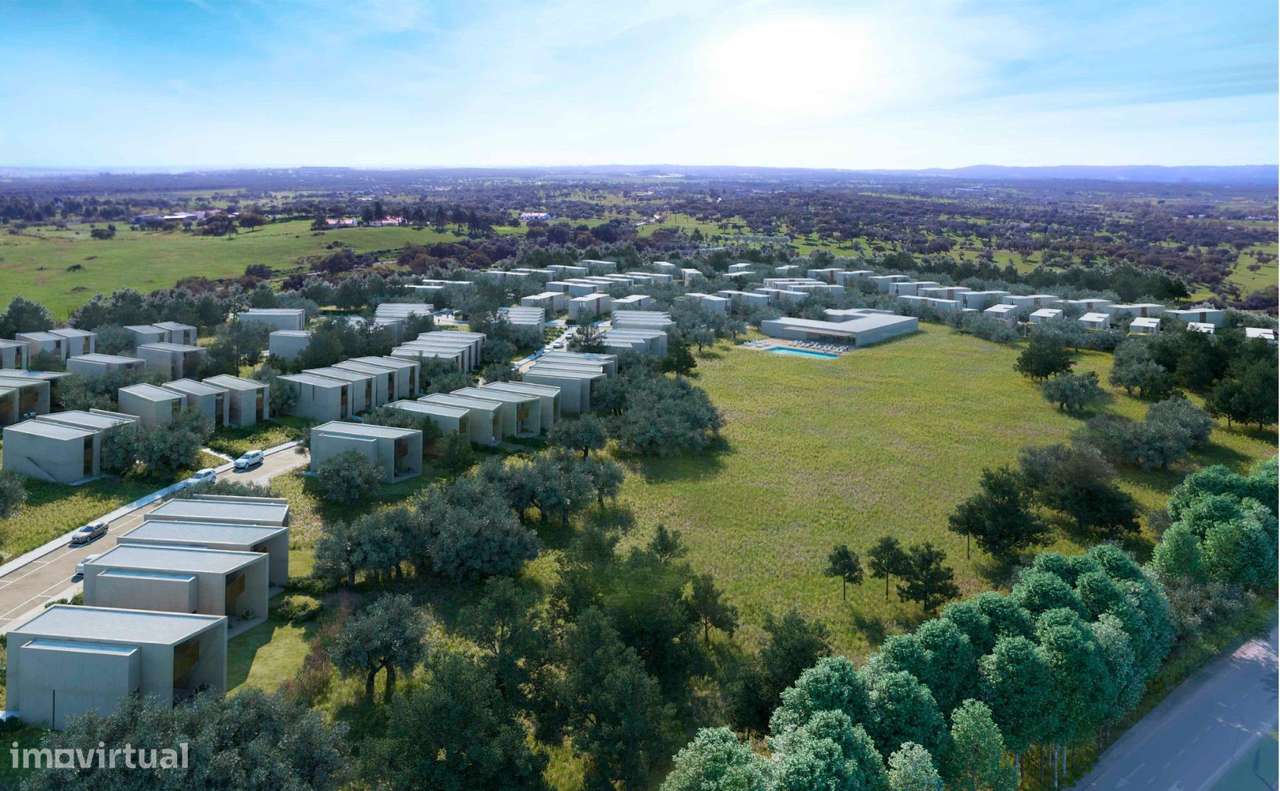 Terreno com 107.966 m² e PIP Aprovado para Habitação e Turismo - Grande imagem: 2/14