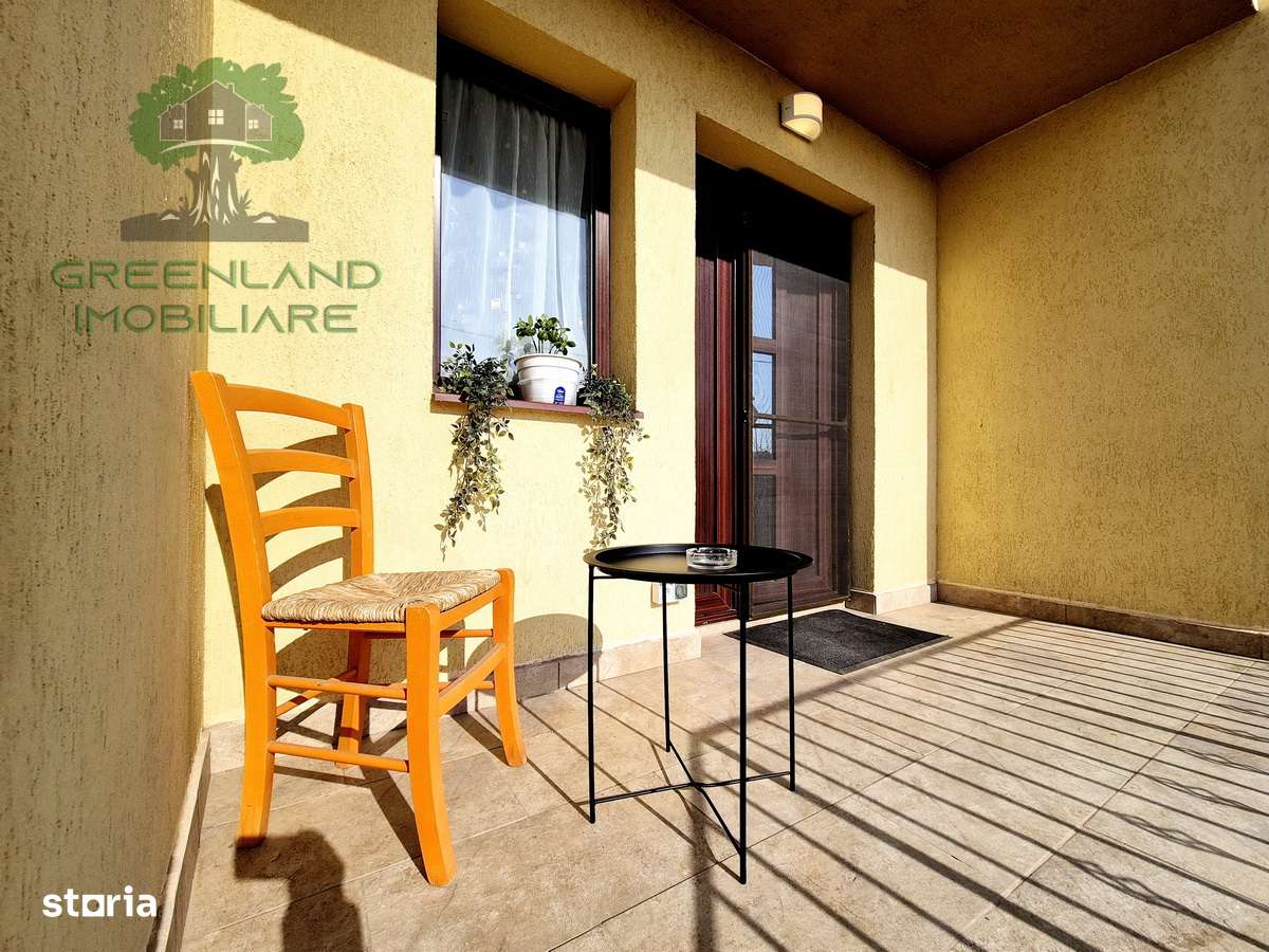 Casa 4 camere, 2 bai, 139mp, teren 320mp,  CUG Valea Adanca - Imagine principală: 3/19