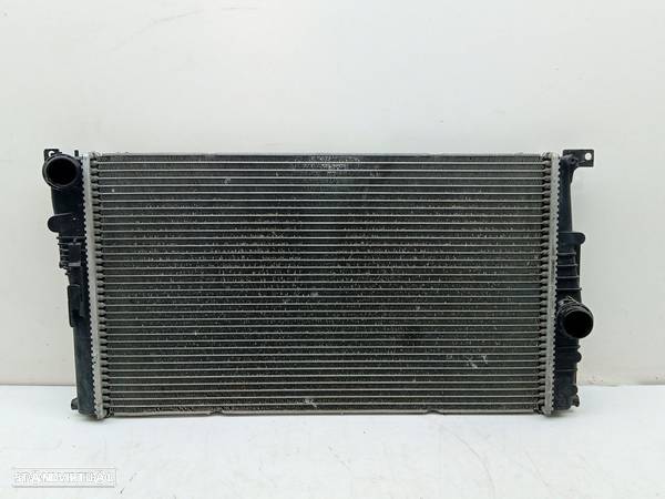 Radiador Da Água Bmw 1 (F20) - 1