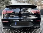Mercedes-Benz GLC AMG Coupe 63 4-Matic+ - 7