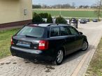 Audi A4 Avant 1.8T Quattro - 2