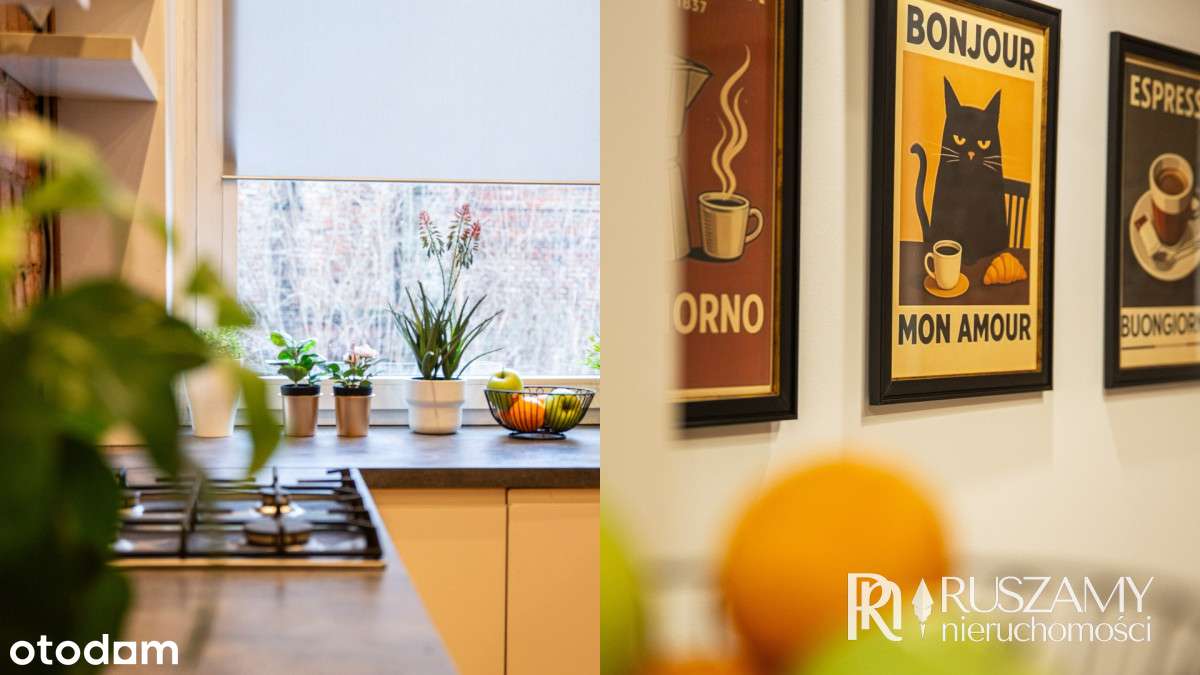 Mieszkanie Z Duszą I Historią!-5