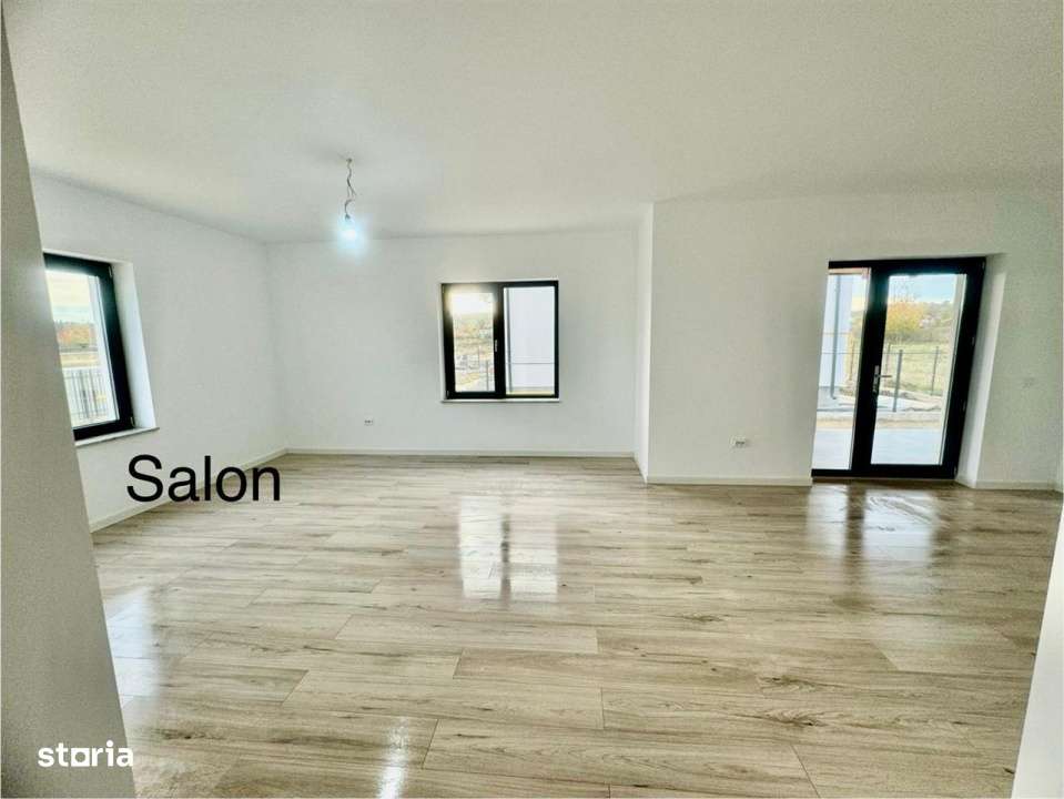 Case individuale 4 camere Bascov | 170 mp | Zona superba - Imagine principală: 1/17