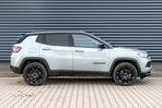 Jeep Compass 1.5 T4 mHEV Upland FWD S&S DCT - 8