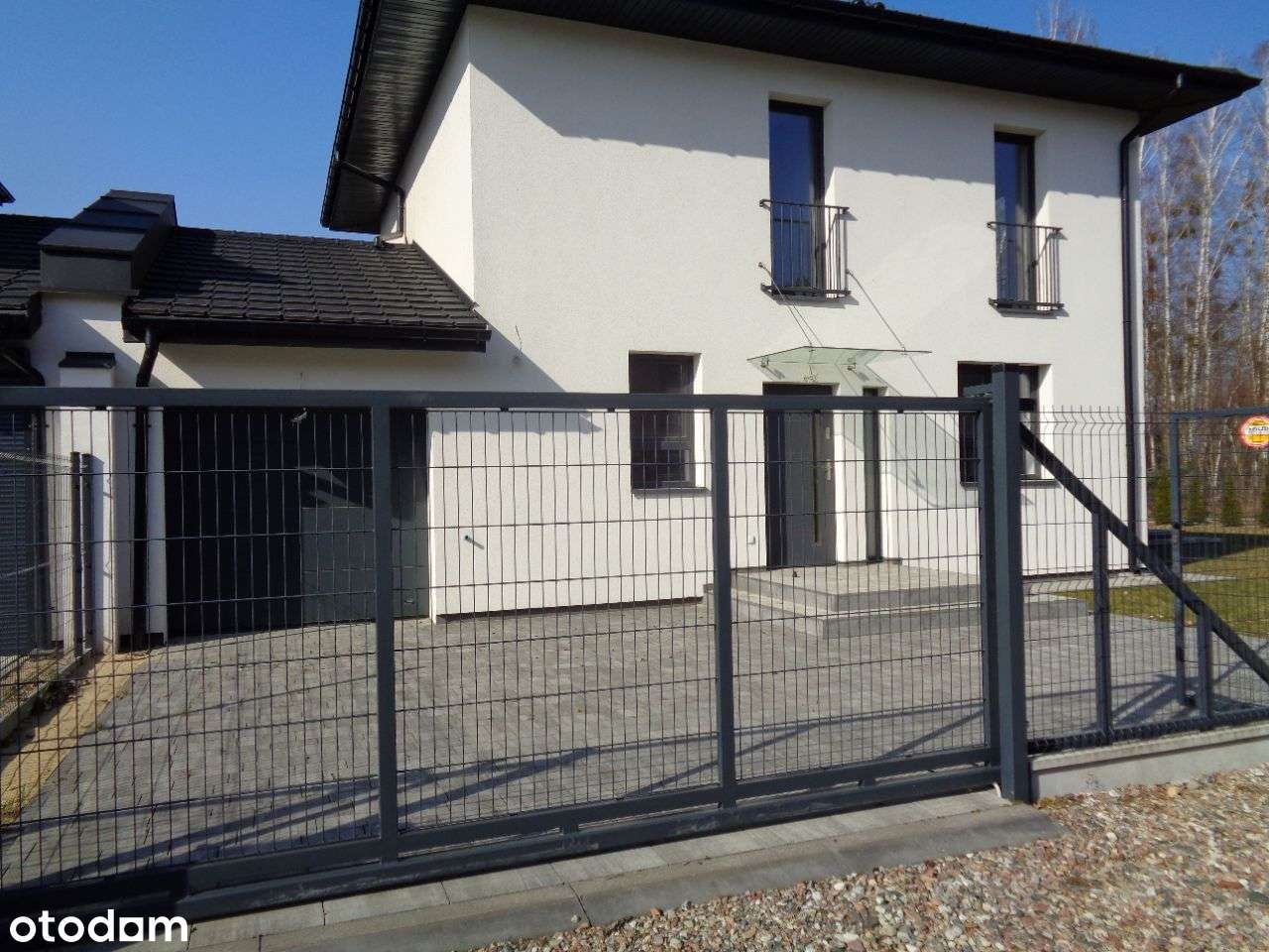 Nowy segment w stanie surowym zamkniętym - Pełny obrazek: 4/20