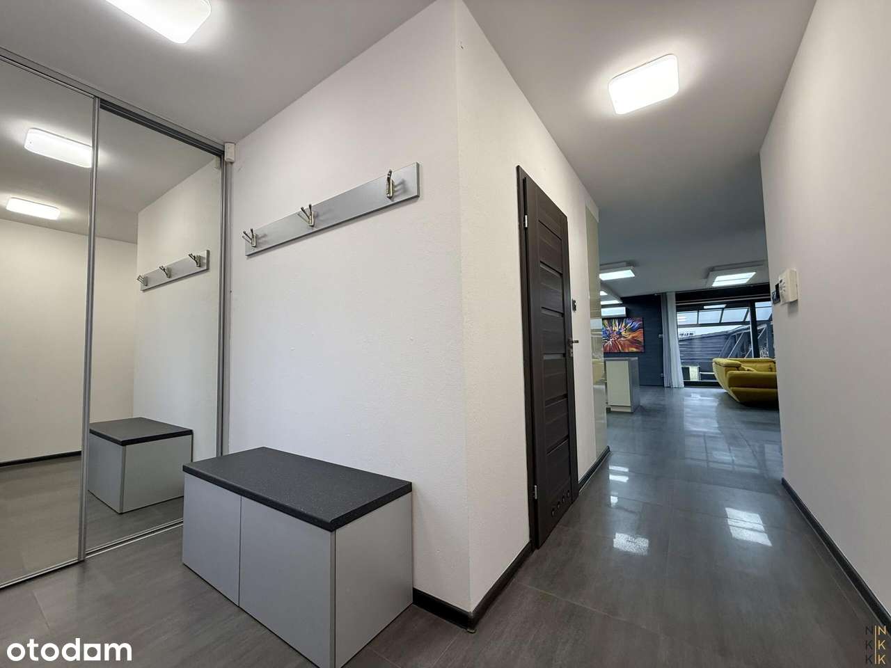 Bliźniak 180m² z garażem / Ślęza  / gotowy-14