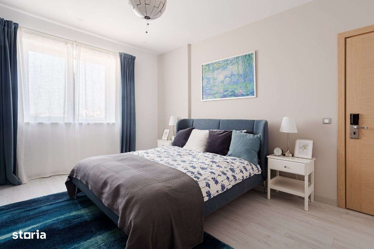 RIN Grand Residence, lângă Delta Văcărești-12