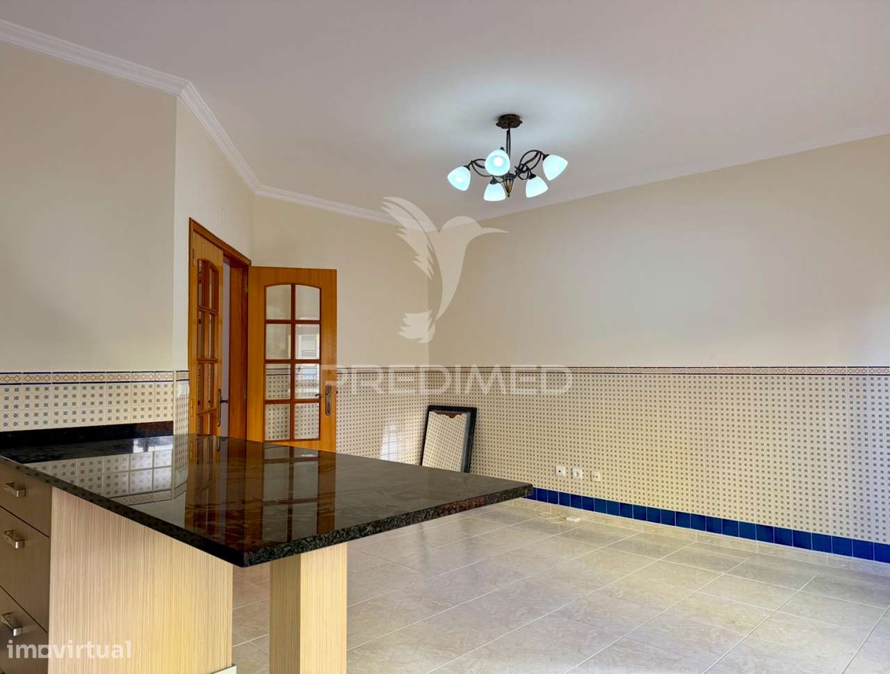 Apartamento T1 para arrendamento - Grande imagem: 5/15