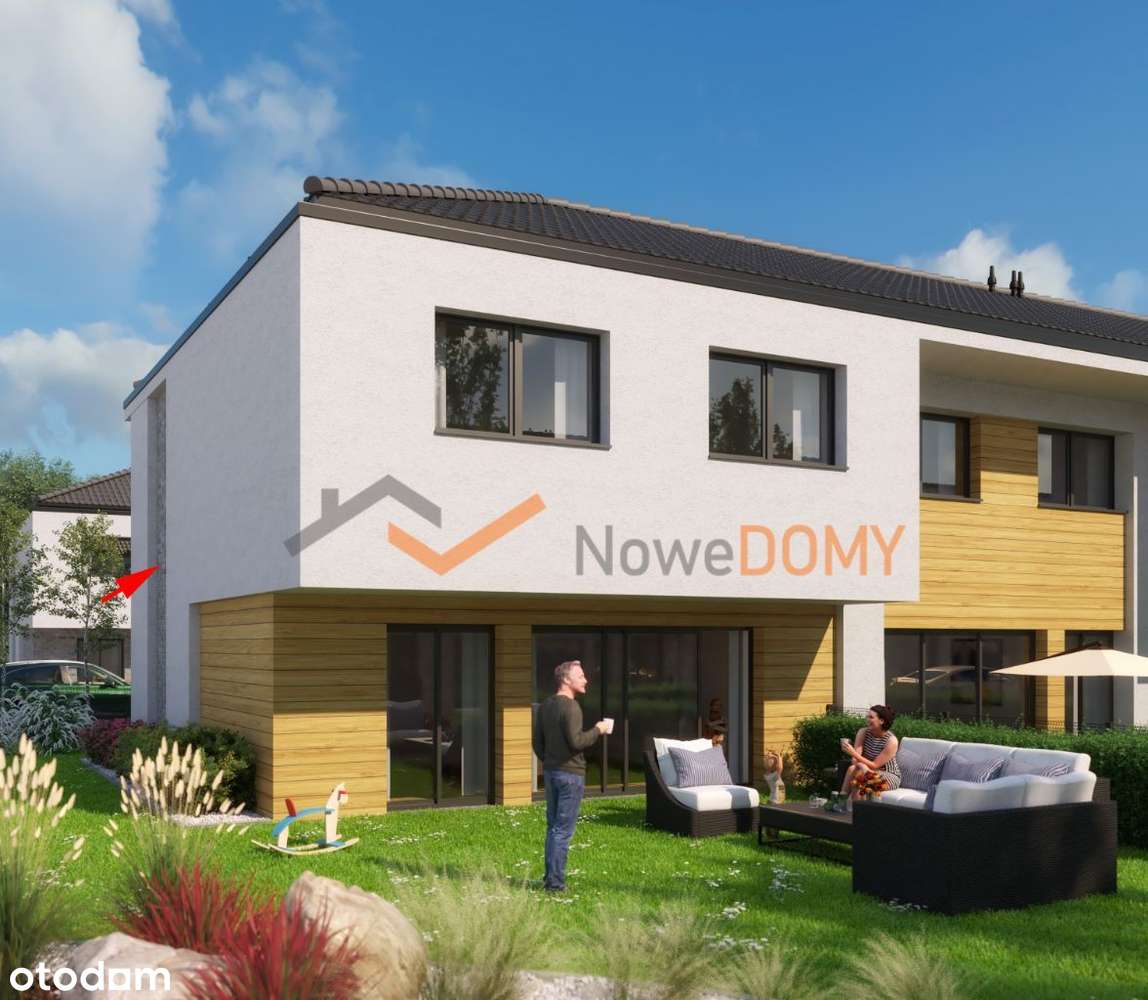 GOTOWY DO ODBIORU Segment Środkowy 87,9m2 0% prow.-8