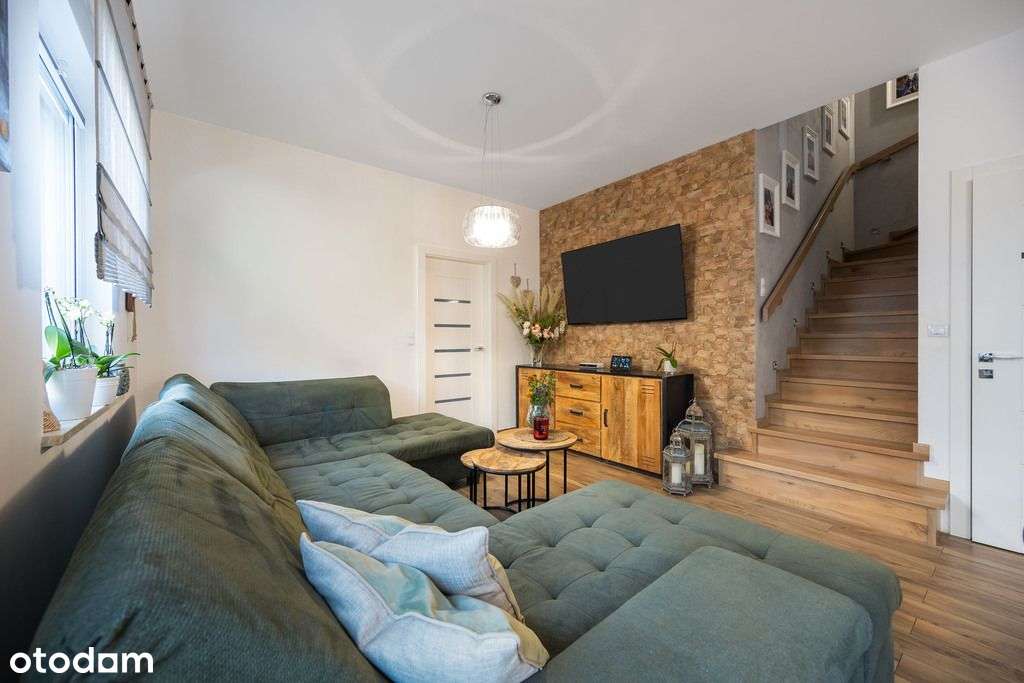 Lokal usługowy z budynkiem mieszkalnym-11