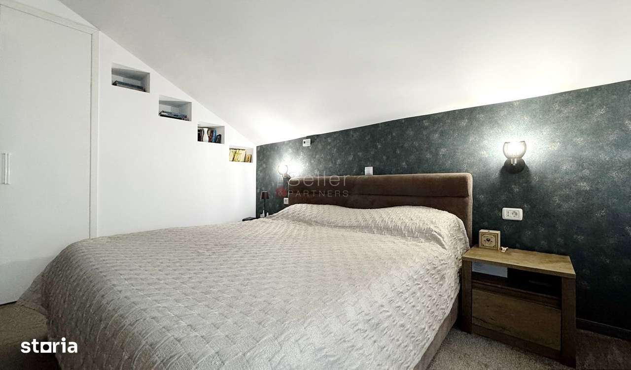 Duplex Zona Bunloc - Imagine principală: 4/16