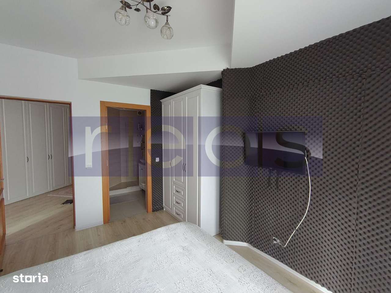 VANZARE 3 CAMERE I CONFORT I MOBILAT I UTILAT I DRUMUL COOPERTAIVEI - Imagine principală: 4/15