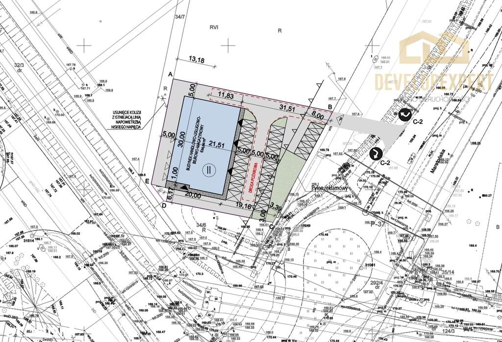 okazja Inwestycyjna w TOP lokalizacji Łódź-3