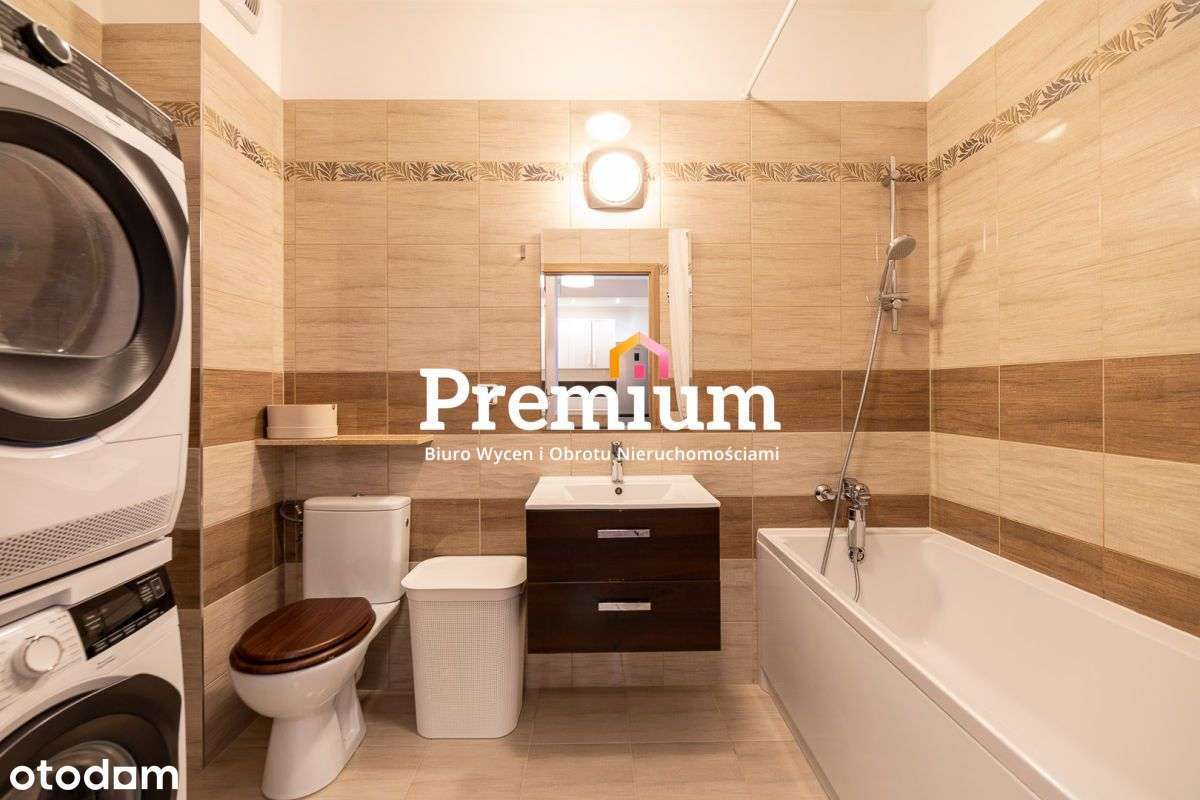 Umeblowane dwa pokoje, Moniuszki, n. budownictwo-8