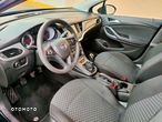 Opel Astra 1.6 D (CDTI) Start/Stop Dynamic - 7