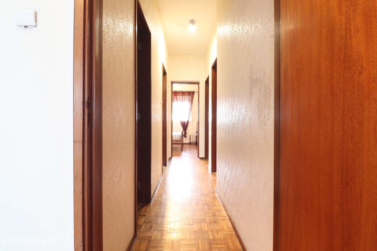 Apartamento T3 Venda em Póvoa de Varzim, Beiriz e Argivai,Póvoa de Var - Grande imagem: 5/20