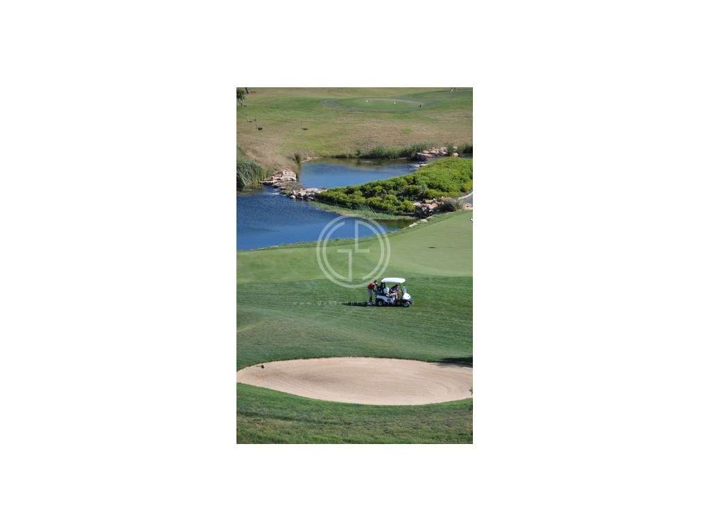 Terreno para Construção de prédio em Loulé-7