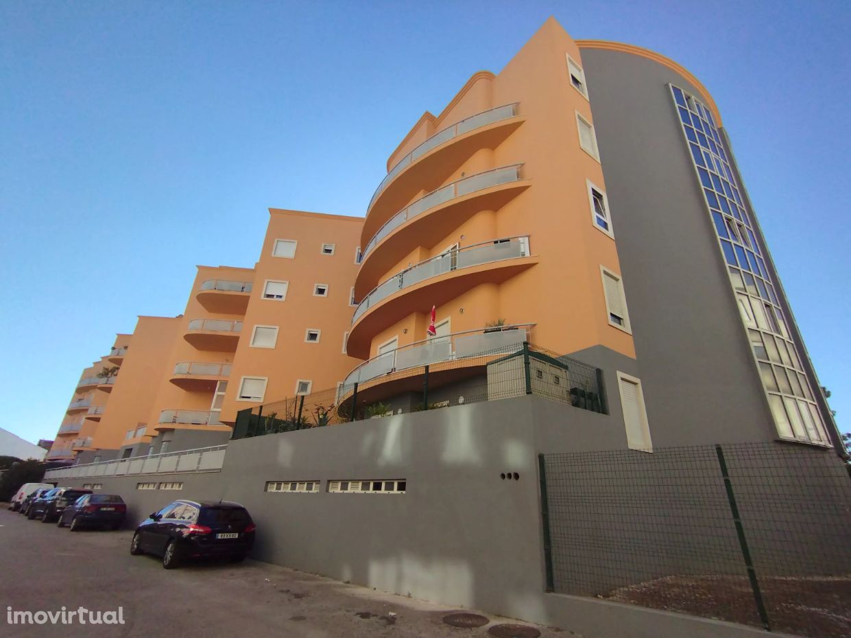 Apartamento em Alenquer, Carregado