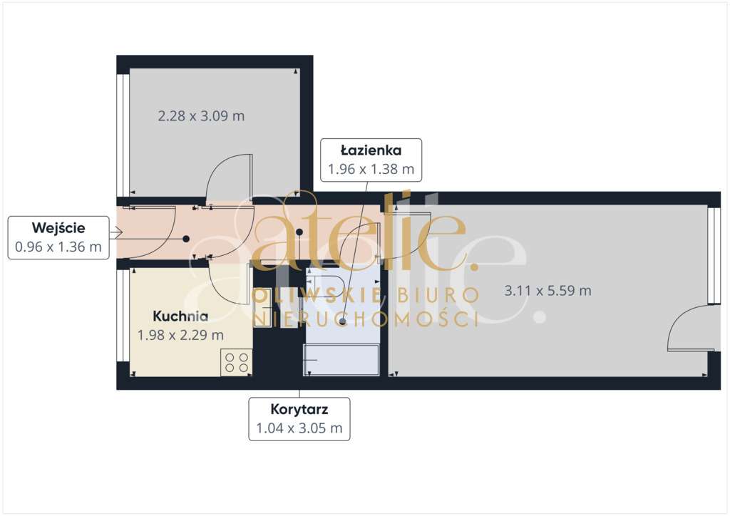Falowiec. Miejsce, w którym zaczyna się przygoda!-4