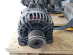 Alternator 1.5 dci 8200660033 Clio 3 Logan Megane Twingo Modus euro 4 - 1