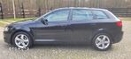 Audi A3 1.4 TFSI Sportback Attraction - 15