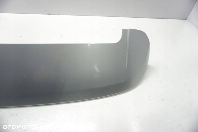 PRO CEED II SPOILER KLAPY BAGAŻNIKA 87210-A2700 - 3