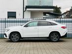 Mercedes-Benz GLE Coupe AMG 53 4Matic AMG Speedshift TCT 9G - 6