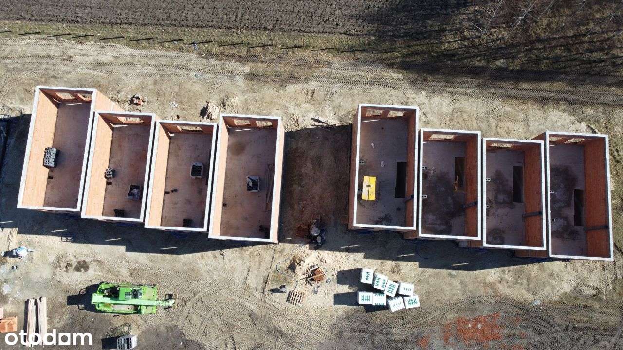 Nowoczesny dom w cenie mieszkania - Pełny obrazek: 5/8