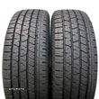 4 x CONTINENTAL 255/70 R16 111T CrossContact LX Lato M+S 2022 Jak Nowe Nieużywane - 4