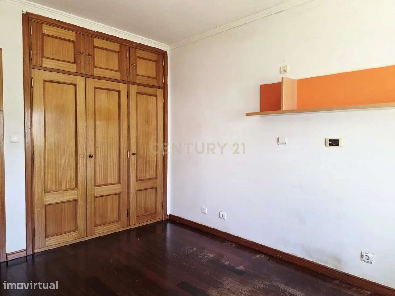 Apartamento T3 com garagem, em São Domingos de Rana, Cascais-26