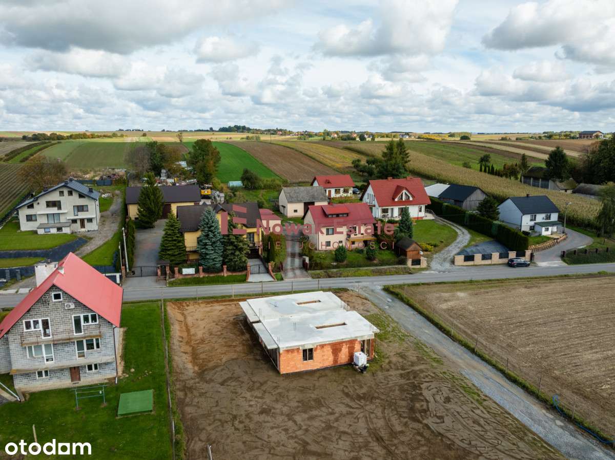 Dom w cenie mieszkania | 4 sypialnie-4