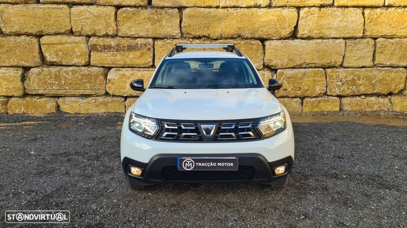 Dacia Duster 1.5 Blue dCi Comfort - 5